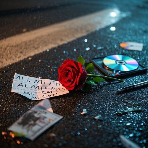 Dreams Across the Ocean