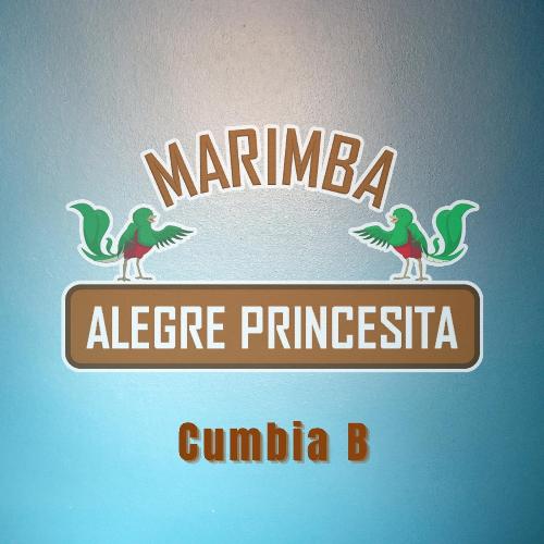 Cumbia B cover art