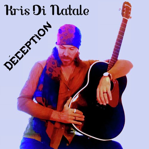 Déception cover art