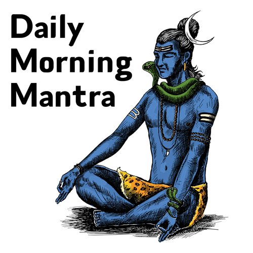 Daily Morning Mantra
