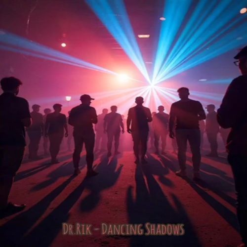 Dancing Shadows