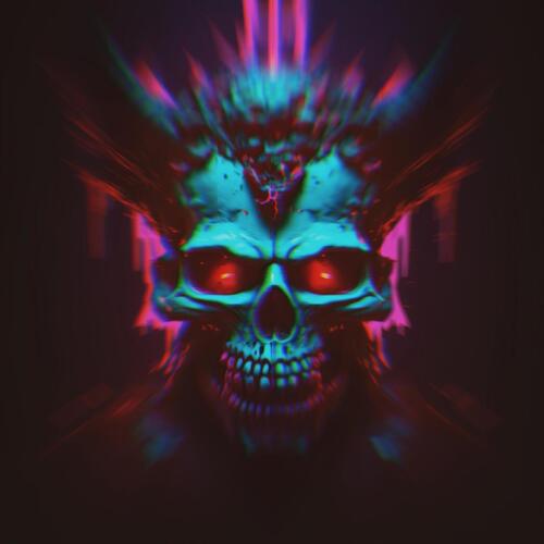 Deep Fear (Nightcore) cover art