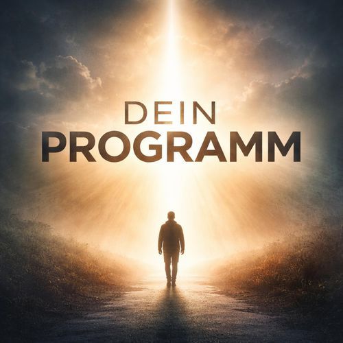 Dein Programm cover art