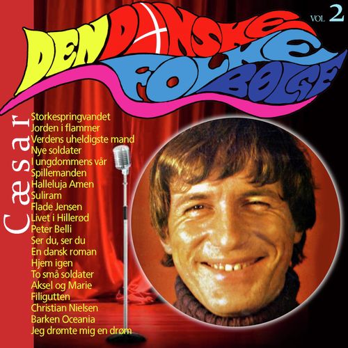 Peter Belli cover art