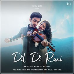 Dil Di Rani-HBwTCSd,REc