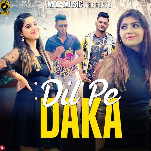 Dil Pe Daka