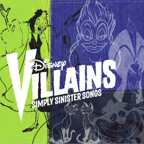 Poor Unfortunate Souls (From "The Little Mermaid" / Soundtrack Version)