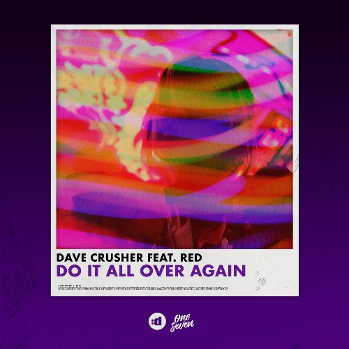 Do It All Over Again_poster_image