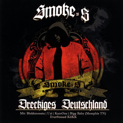 Was Macht Deine Psyche Mit? (mit Blokkmonsta & Uzi) cover art