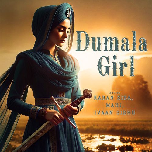 Dumala Girl