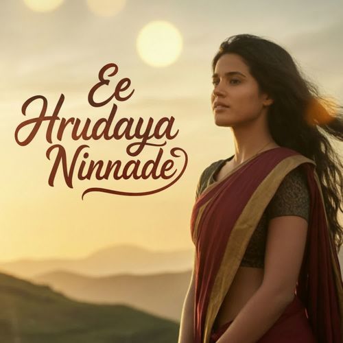 Ee Hrudaya Ninnade