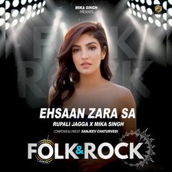 Ehsaan Zara Sa | Folk &amp; Rock-NlsiAEBlQFk