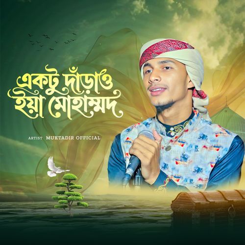 Ektu Daraw Ya Muhammad (Official)