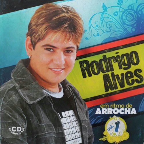 Em Ritmo de Arrocha Vol. 01
