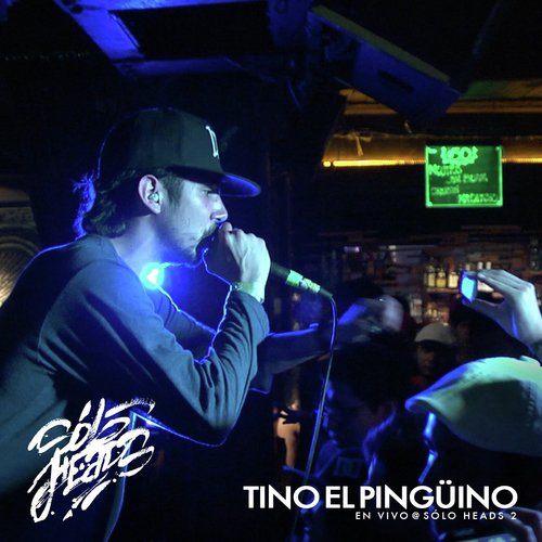 De Mí No Dependería (En Vivo) [feat. Tino el Pingüino]
