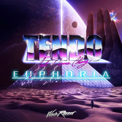 Euphoria (SelloRekt / LA Dreams Remix) cover art