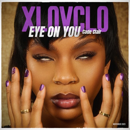 Eye On You_poster_image