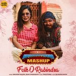 Fande Poriya Krishnopokkho Mashup