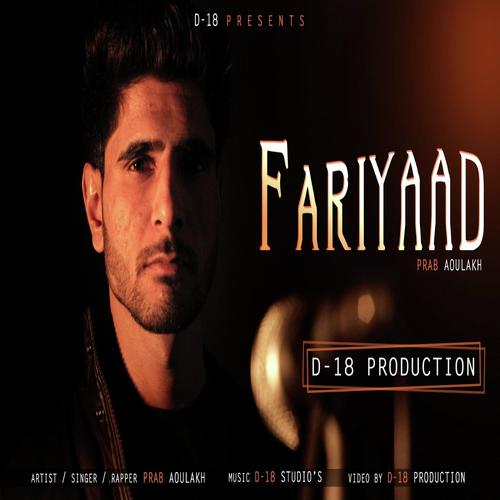 Fariyaad - Prab Aulakh_poster_image