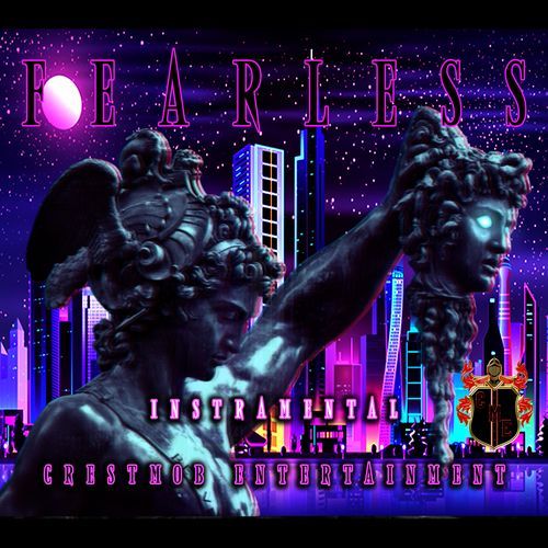 Fearless instrumentals