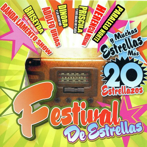 Festival De Estrellas