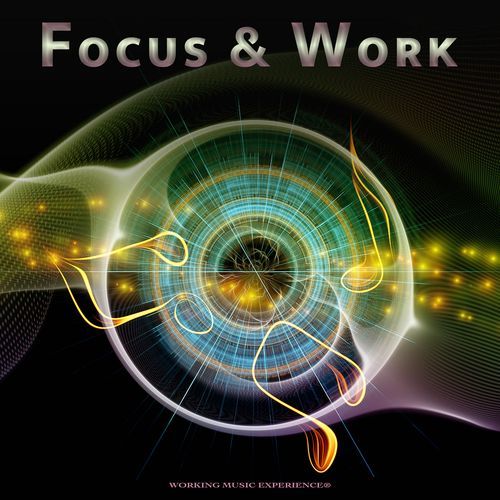 Focus &amp; Work