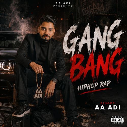 GANG BANG HIPHOP RAP