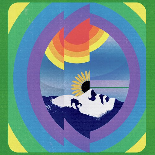 Mr. Block cover art