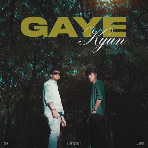 Gaye Kyun