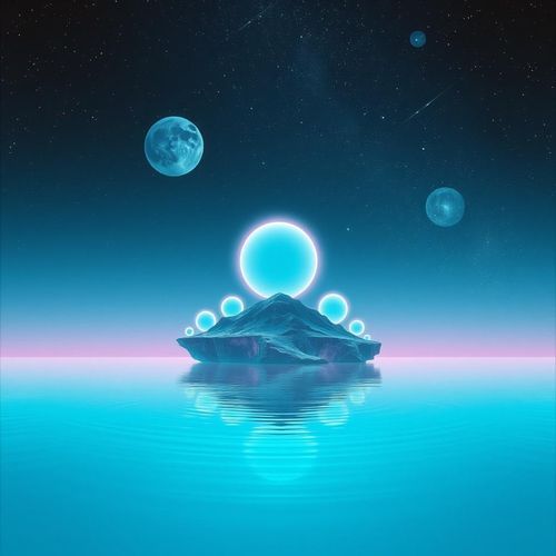 Gentle Halo