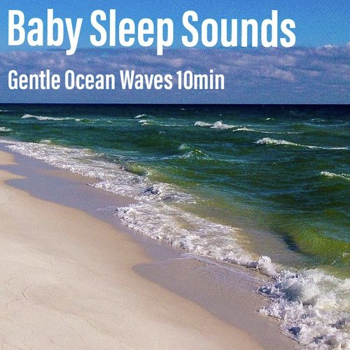 Gentle Ocean Waves (Shortened)_poster_image