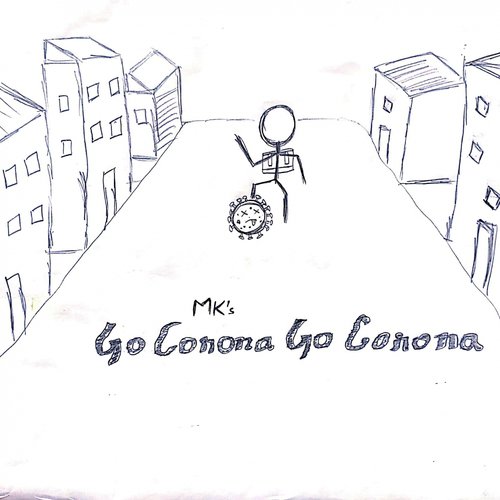 Go Corona Go Corona