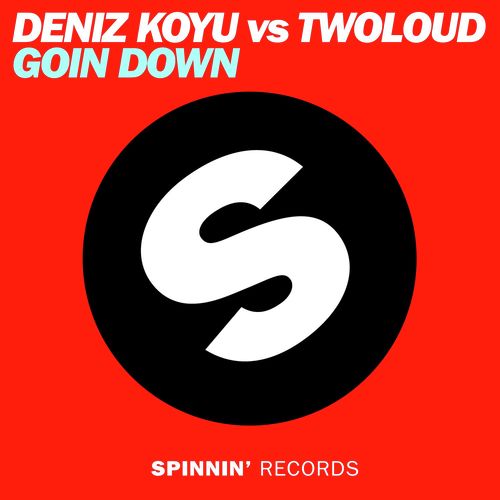 Goin Down