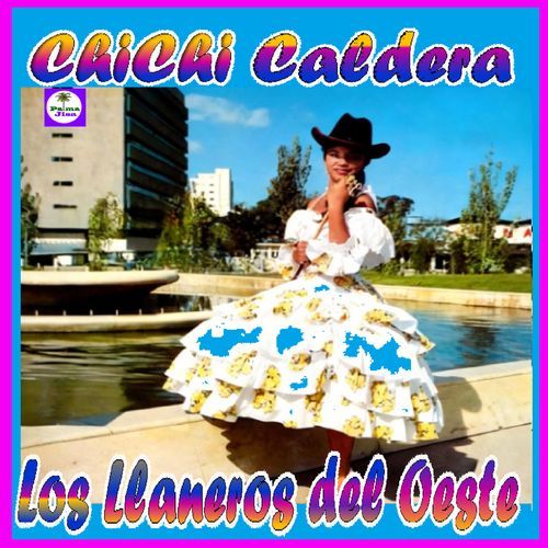 Carino del alma cover art