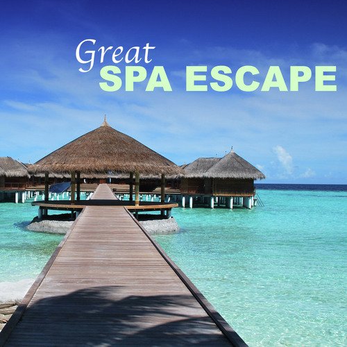 Beauty Spa cover art