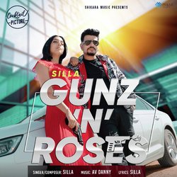 Gunz 'N' Roses-FDooWSRjDnc