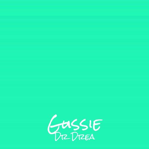 Gary cover art