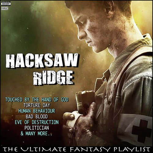 Hacksaw Ridge The Ultimate Fantasy Playlist Songs Download Free