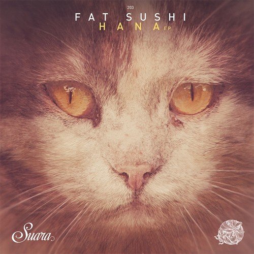 Fat Sushi