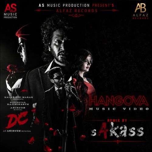 Hangova (Remix) sAnimesh x sAkass
