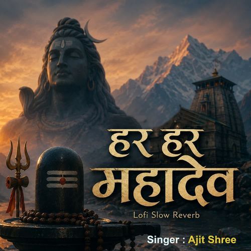 Har Har Mahadev