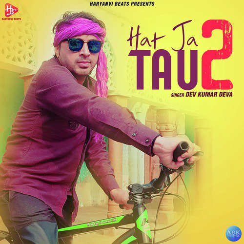 Hat Ja Tau 2 - Single_poster_image