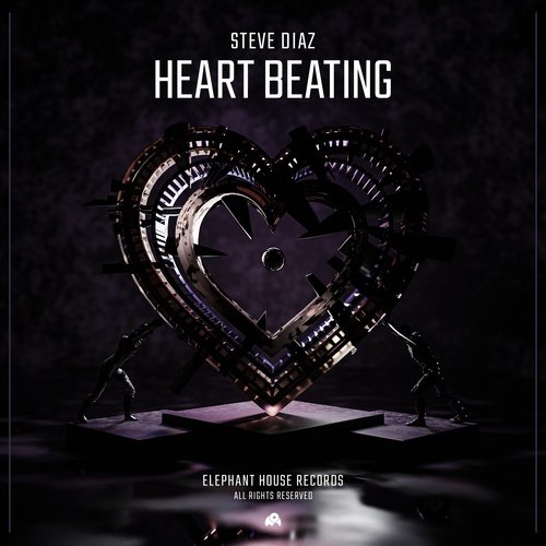 Heart Beating (Extended Mix)_poster_image