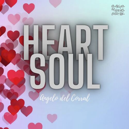 Heart & Soul cover art