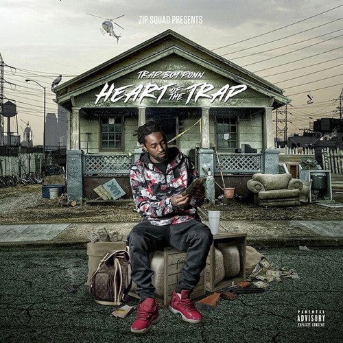 Designer Drugs cover art