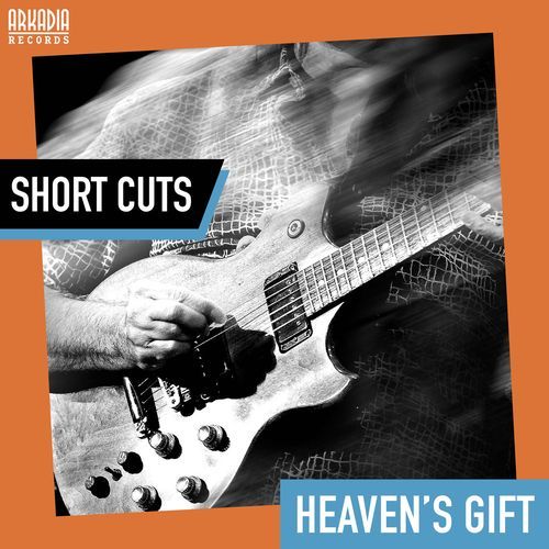 Heaven's Gift (Fusion - Jazz Secrets) (Short Cuts - breakdown)