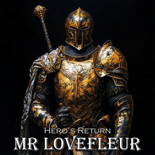 Hero's Return