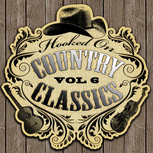 Hooked On Country Classics Vol. 6