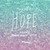 Hope (Verve Remix)