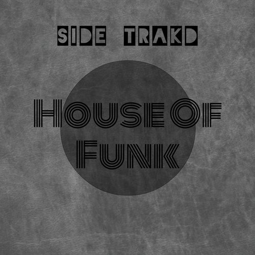 House of Funk cover art